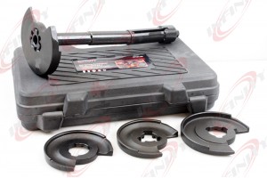 Mercedes Benz Porsche Rover Volvo SAAB Suspension Coil Spring Compressor Kit Set